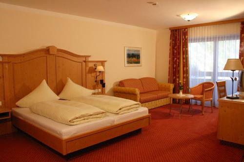 Hotel Gletscherblick