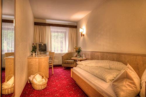 Hotel Gletscherblick