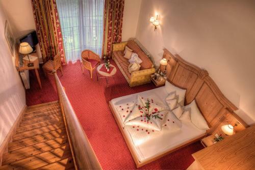 Hotel Gletscherblick