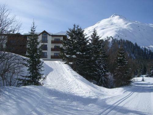 Hotel Gletscherblick