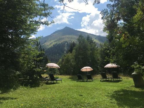 Hotel Gletscherblick