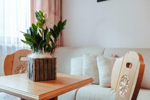 Hotel Pension St. Leonhard