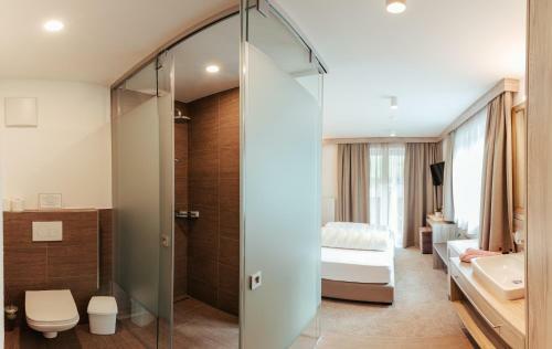 Hotel Pension St. Leonhard