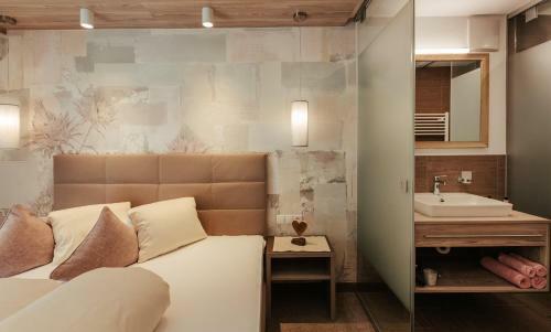 Hotel Pension St. Leonhard