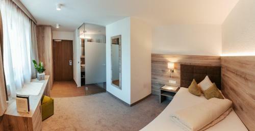 Hotel Pension St. Leonhard