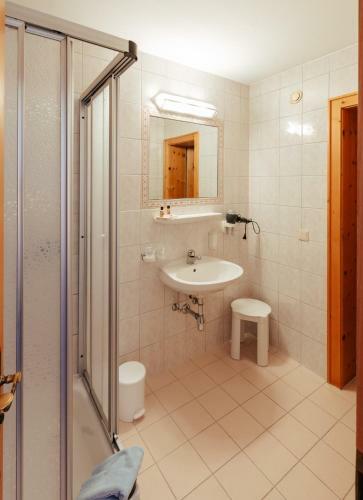 Hotel Pension St. Leonhard