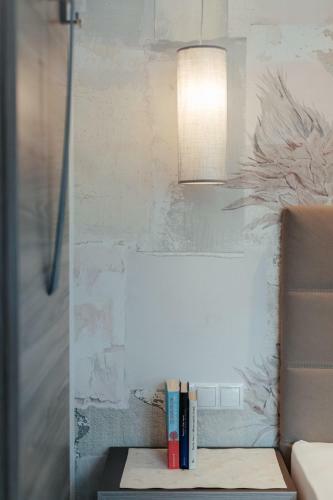 Hotel Pension St. Leonhard