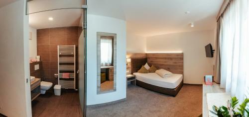 Hotel Pension St. Leonhard