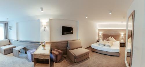 Hotel Pension St. Leonhard