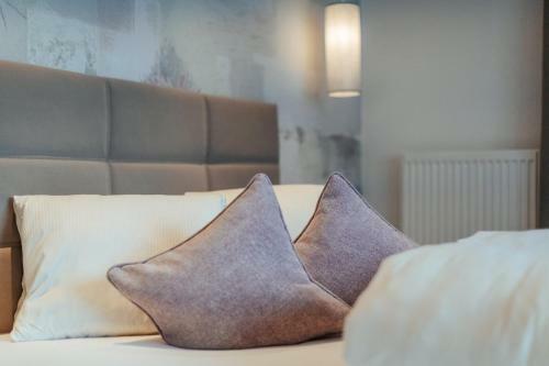 Hotel Pension St. Leonhard