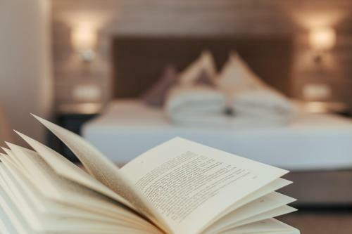 Hotel Pension St. Leonhard