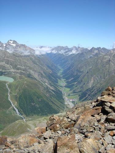 Hotel Pension St. Leonhard