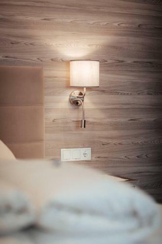 Hotel Pension St. Leonhard