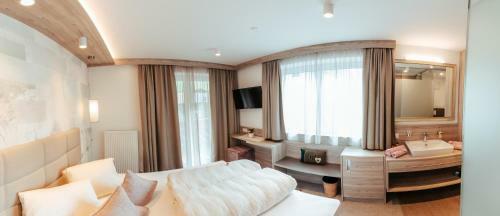 Hotel Pension St. Leonhard