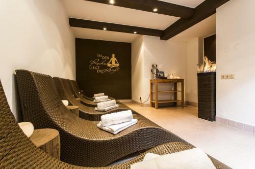Hotel Natur Residenz Anger Alm
