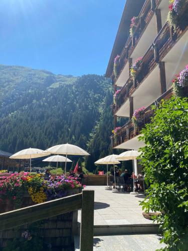 Hotel Zirbenhof