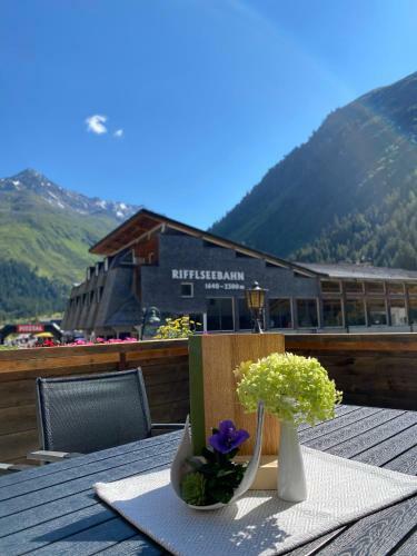 Hotel Zirbenhof