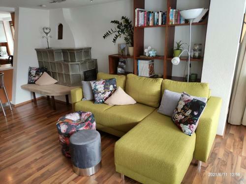 Apartamento Appartement Alte Post