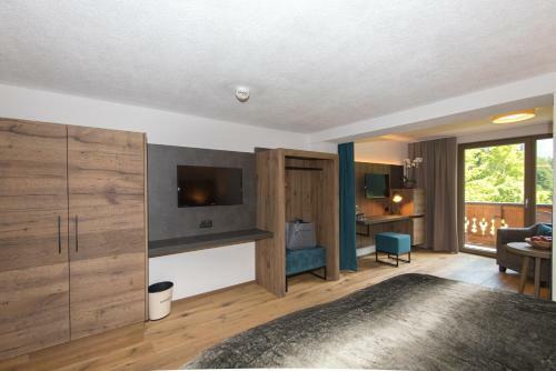Hotel Sonnblick