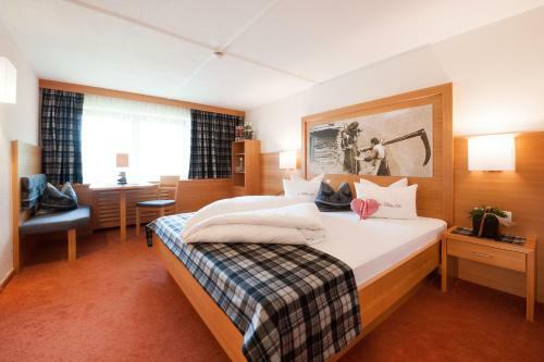 Hotel Sonnblick