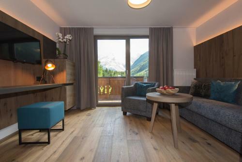 Hotel Sonnblick