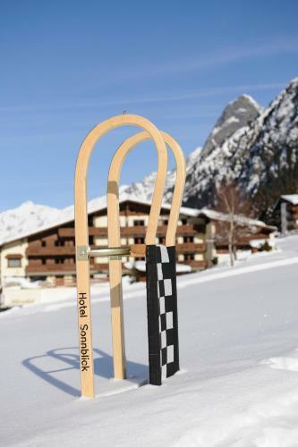 Hotel Sonnblick