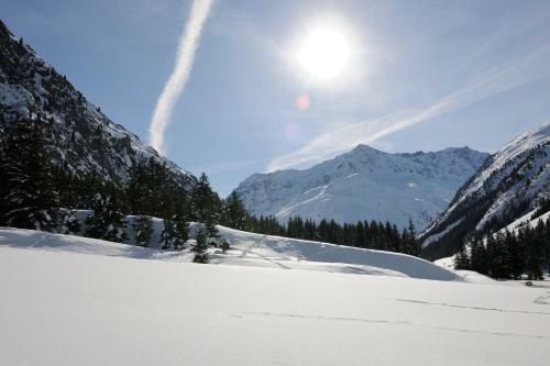 Hotel Sonnblick