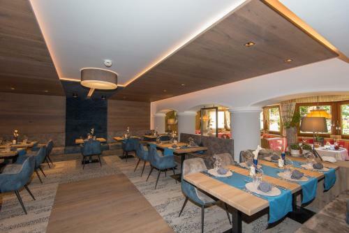 Hotel Sonnblick