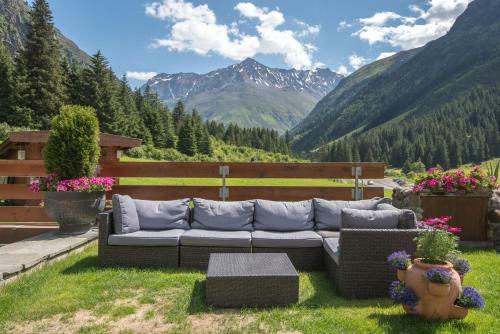 Hotel Sonnblick
