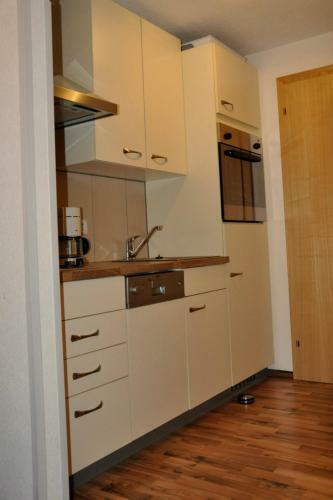 Apartamento Haus Evelin