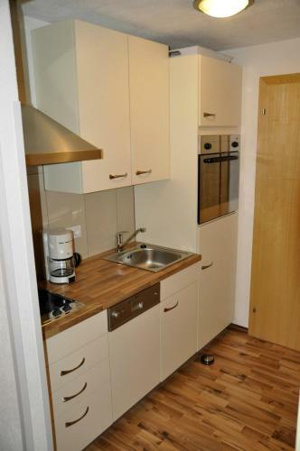 Apartamento Haus Evelin