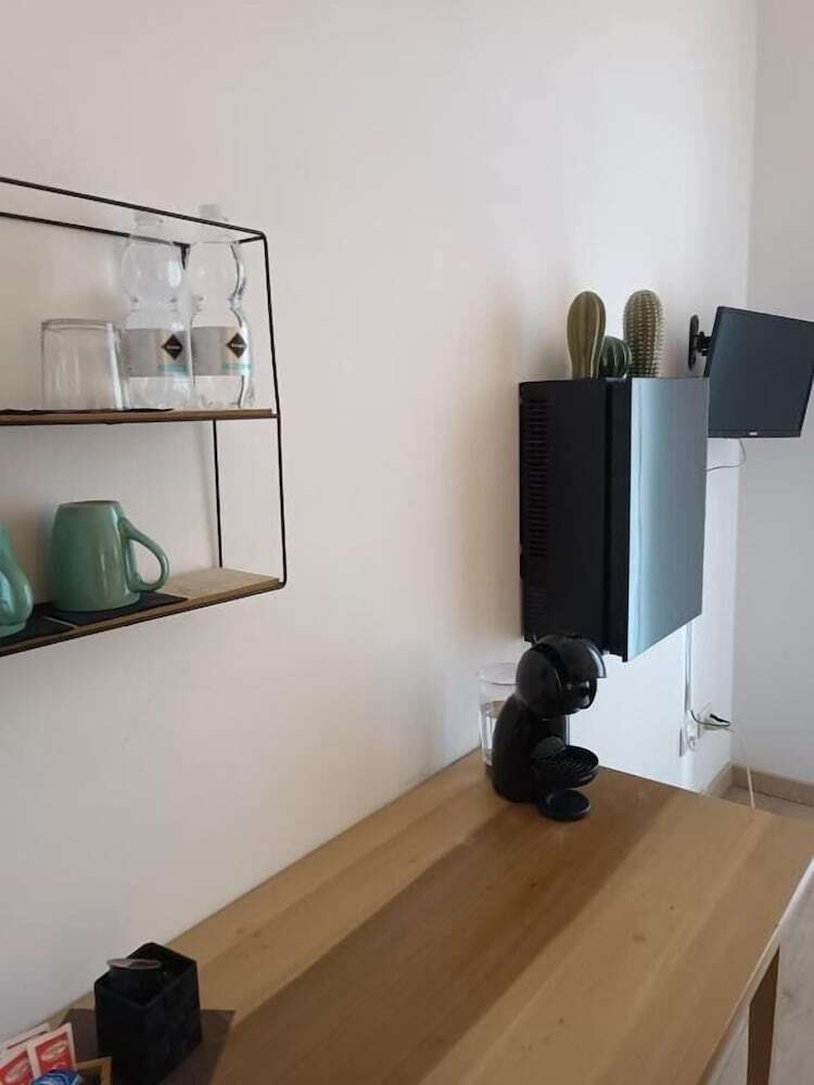 Bed & Breakfast Adige Rooms Porta Vittoria