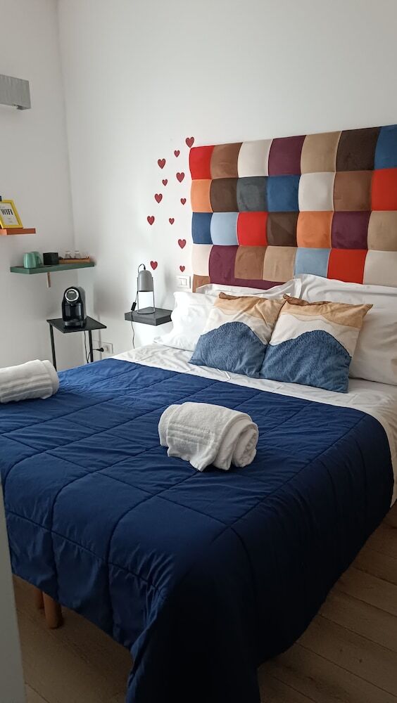 Bed & Breakfast Adige Rooms Porta Vittoria