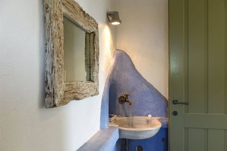 Hotel Ochre Dream Beach & Sunset Villa Naousa