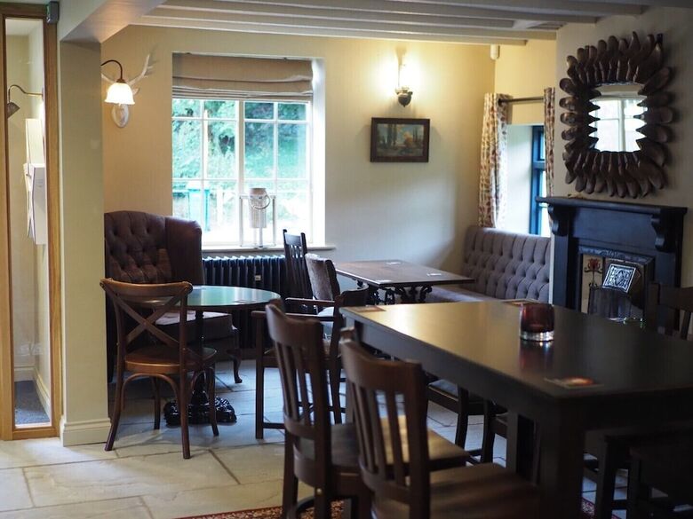 Posada The Star Inn