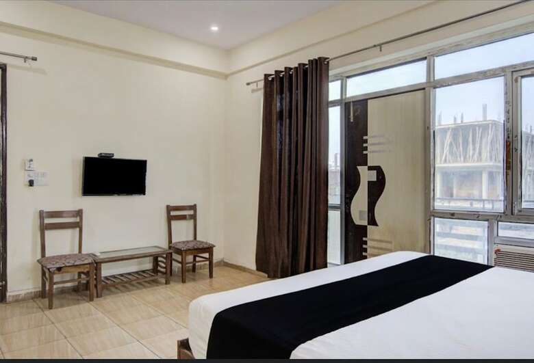 Hotel Casa Florence By Grb