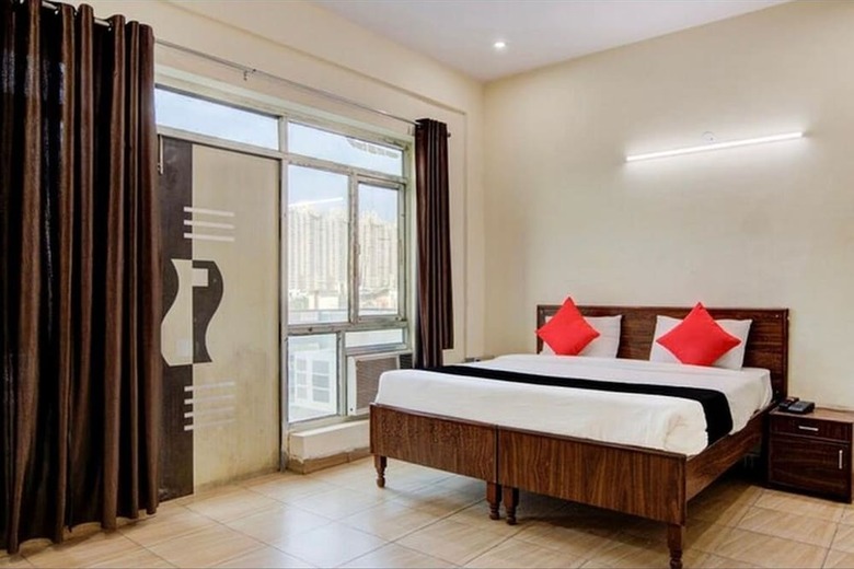 Hotel Casa Florence By Grb