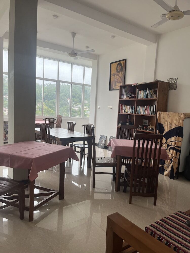 Bed & Breakfast Royal Bath Edge