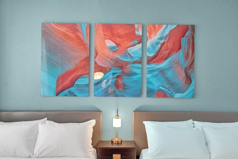 Aparthotel Sunny Isles 4 Bedrooms On The Beach