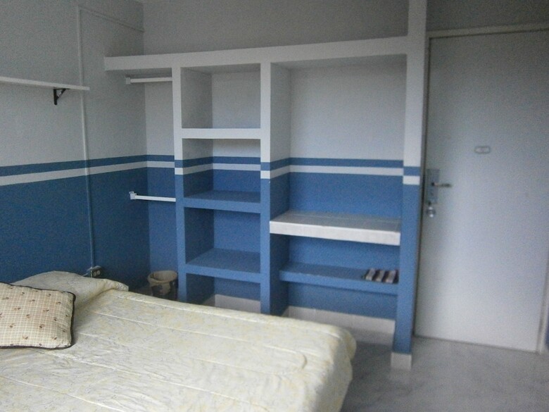 La Casa Azul