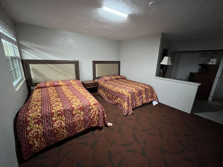 Motel Heritage Inn