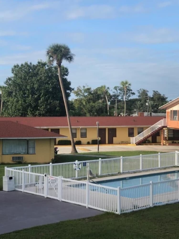 Motel Heritage Inn