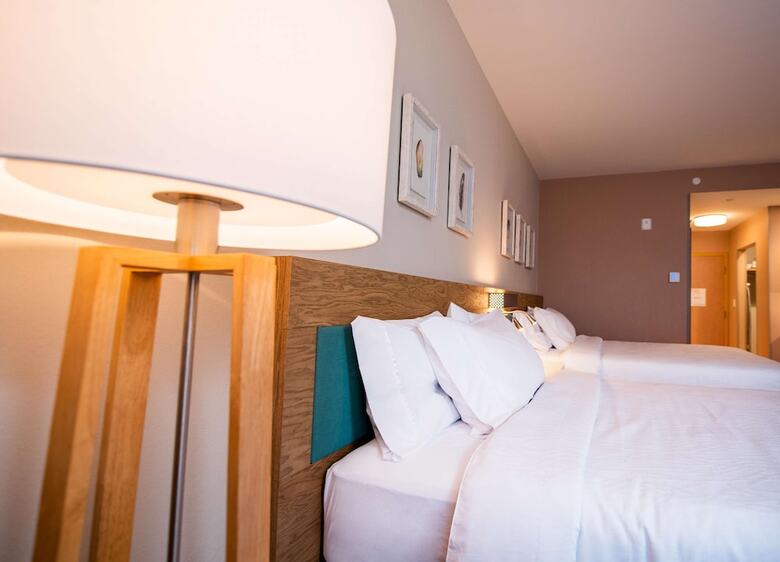 Hotel Hilton Garden Inn Moncton, Nb