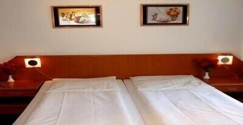 Hotel Oase