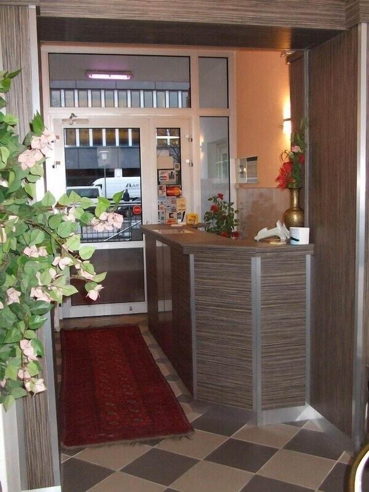 Hotel Oase
