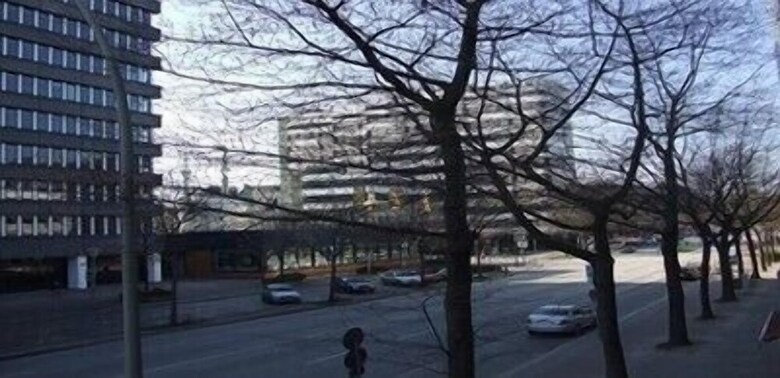 Hotel Oase