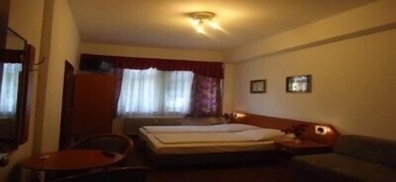 Hotel Oase