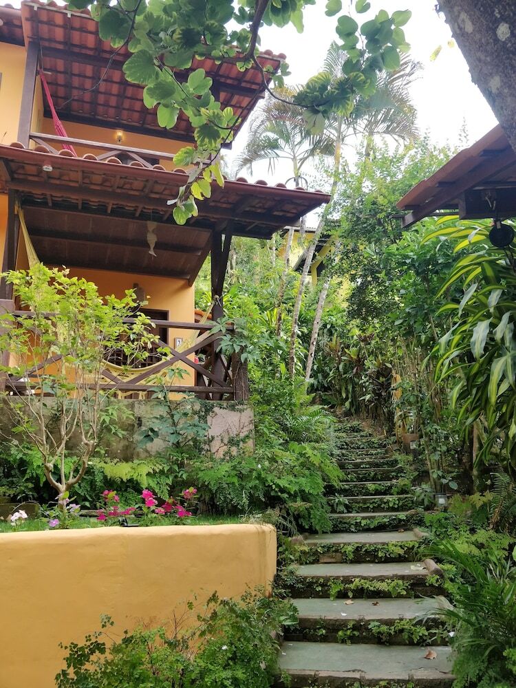 Pousada Aquarela
