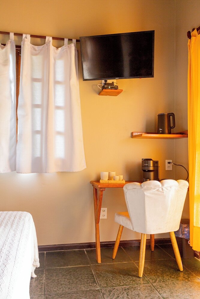 Pousada Aquarela