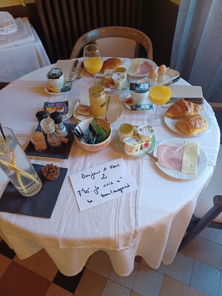 Hotel H�tellerie Les Lilas